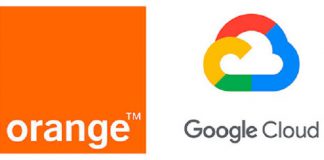 Orange y Google Cloud se unen para desarrollar servicios de datos e IA