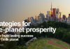 Schneider Electric lanza ebook para revertir el déficit planetario