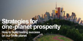 Schneider Electric lanza ebook para revertir el déficit planetario