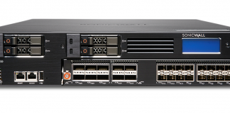 SonicWall lanza nuevos firewalls NSsp de alto rendimiento