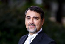 Unisys dio a conocer su Índice de Seguridad 2020 de Chile