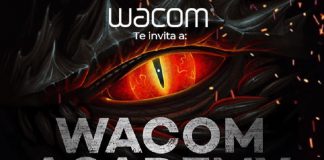 Nexsys lo invita a un nuevo “Wacom Academy e-fest”