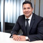 Danilo Pozo, director de Customer Experience Latam de Cisco