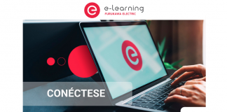 Furukawa inicia un Ciclo de Conferencias Online en la región