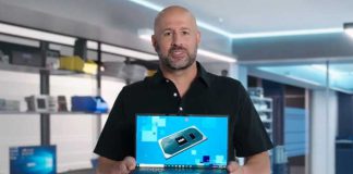 Intel presentó sus procesadores Tiger Lake para laptops
