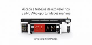 HP anuncia nueva serie de impresoras Latex con mejores precios