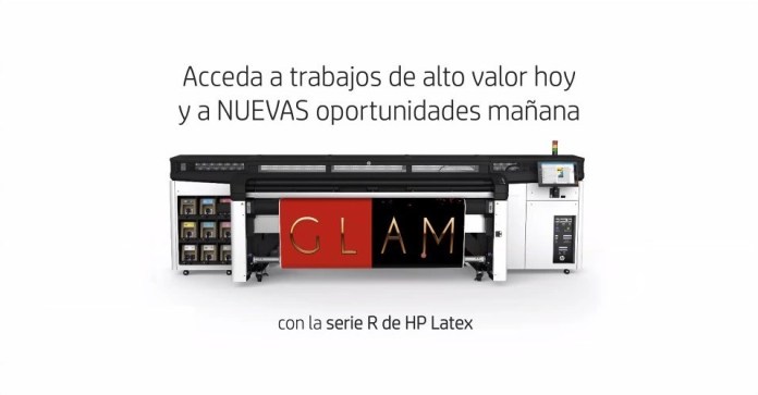 HP-Glam
