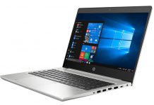 Nexsys tiene gran venta de notebooks empresariales HP