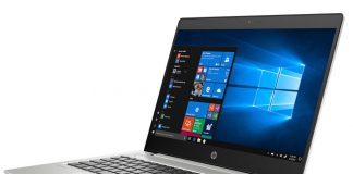 Nexsys tiene gran venta de notebooks empresariales HP