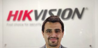 Hikvision: Tenemos las soluciones para la reapertura del comercio en Chile