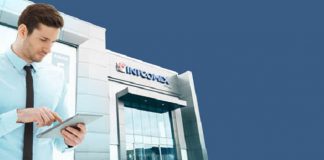 Intcomex lo invita a conocer más de la empresa en forma virtual