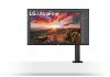 LG revoluciona el mercado de monitores con nuevo modelo ERGO