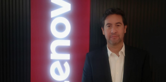 Ciberseguridad: Es momento de involucrarnos en equipo Francisco Valenzuela, Relational Sales Manager Lenovo Chile