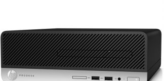 Intcomex potencia la venta de equipos empresariales HP