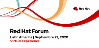 Red Hat Forum llega a Latinoamérica en su edición “From here, anywhere”
