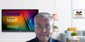 ViewSonic muestra sus nuevas lineas de soluciones visuales