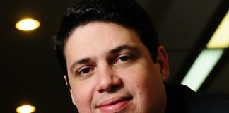 Forcepoint nombra nuevo director regional para SSA