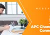 Este jueves 01 de Octubre se realizará un “APC Channel Connect”