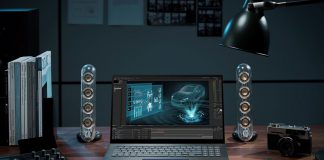 Asus renueva su línea de notebooks con nuevos procesadores Intel