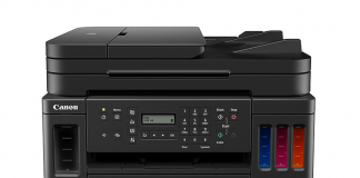 Ingram Micro y Canon destacan el rendimiento de la serie Pixma G7010