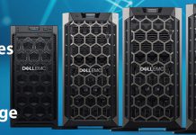 Tecnoglobal lanza un Centro de Información de los Servidores Dell Technologies