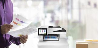 HP presenta su impresora LaserJet Enterprise Serie 400