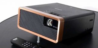 Descubre los nuevos proyectores Epson en Tecnoglobal