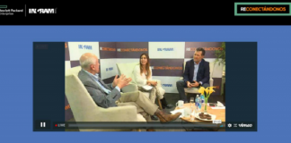 Ingram Micro y HPE reunió al canal en torno a GreenLake