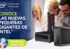 Intcomex mostrará a sus canales la nueva NUC 10 e Intel Quartz
