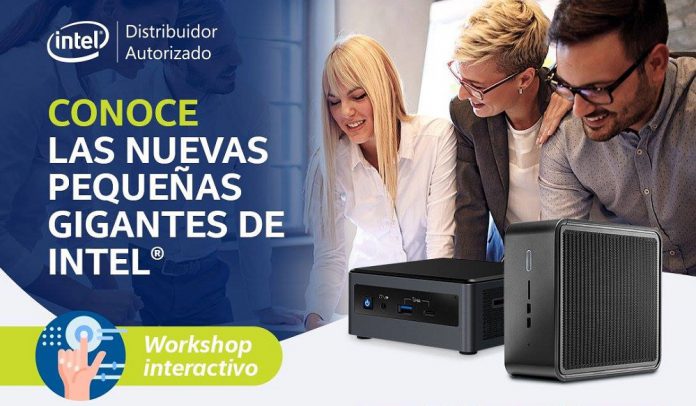 intcomex
