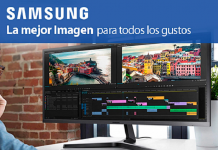 Intcomex y Samsung tienen descuentos en monitores en septiembre