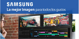 Intcomex y Samsung tienen descuentos en monitores en septiembre
