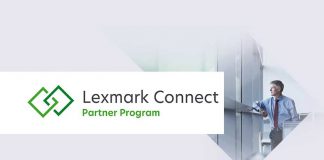Lexmark recibe importante premio por su programa de canales