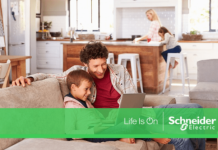 Schneider Electric mostró en IFA su visión de un hogar inteligente y sostenible