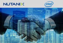 Intel y Nutanix se unen para lanzar laboratorio de innovación