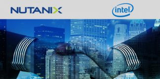 Intel y Nutanix se unen para lanzar laboratorio de innovación
