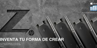Tecnoglobal y HP lanzan nuevo Centro de Información de la línea Z