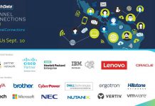 Tech Data reúne a sus socios de Latam en un evento virtual