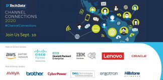 Tech Data reúne a sus socios de Latam en un evento virtual