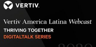 Vertiv Services Digital Talk anuncia sus nuevas fechas