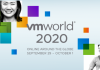 VMware World 2020 llama a la industria TIC a trabajar en equipo