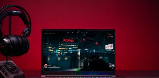 Adata apuesta con todo a su línea gaming XPG en Chile