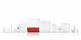 Hikvision crea un revolucionario sistema de alarma AX PRO