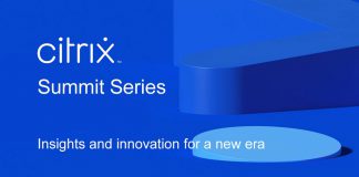 Citrix Summit Series se inician este jueves para su comunidad
