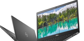 Intcomex tiene una gran promoción Dell Latitude