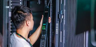 APC Easy Rack PDU: Una solución que se adecúa a todo tipo de rubros