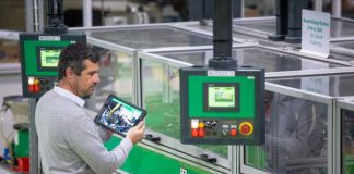 Schneider Electric lanza EcoStruxure Plant Advisor para operaciones inteligentes
