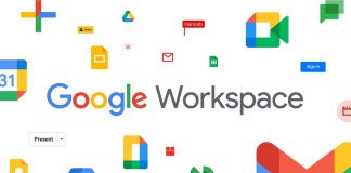 G Suite de Google se convierte en Google Workplace