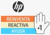 Campaña “Reinventa, Reactiva y Ayuda” de HP premiará a emprendedores