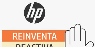 Campaña “Reinventa, Reactiva y Ayuda” de HP premiará a emprendedores